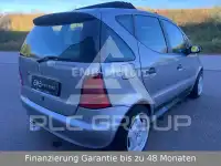2000 Mercedes Benz A 190