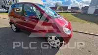2000 Mercedes Benz A 190