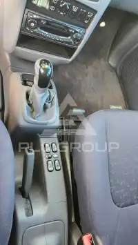 2000 Mercedes Benz A 190