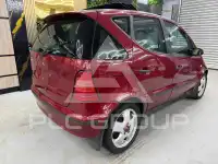 2000 Mercedes Benz A 190