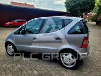 2000 Mercedes Benz A 190