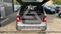2000 Mercedes Benz A 190