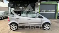 2000 Mercedes Benz A 190
