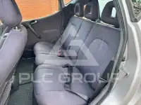 2000 Mercedes Benz A 190