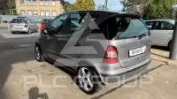 2000 Mercedes Benz A 190