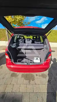 2000 Mercedes Benz A 190