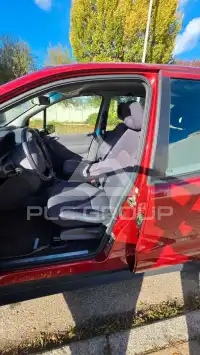 2000 Mercedes Benz A 190