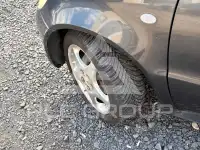 2000 Mercedes Benz A 190