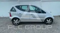 2000 Mercedes Benz A 190
