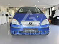 2000 Mercedes Benz A 190