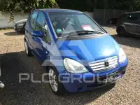 2000 Mercedes Benz A 190