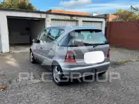 2000 Mercedes Benz A 190