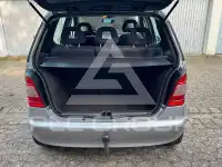 2000 Mercedes Benz A 190