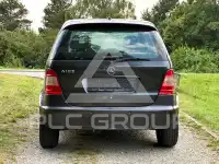 2000 Mercedes Benz A 190