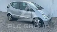 2000 Mercedes Benz A 190