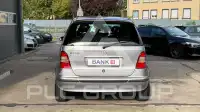 2000 Mercedes Benz A 190