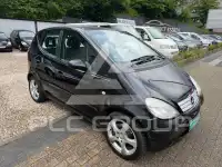 2000 Mercedes Benz A 190