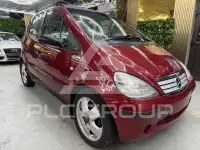 2000 Mercedes Benz A 190
