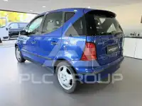 2000 Mercedes Benz A 190