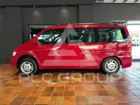 2000 Mercedes Benz V 220