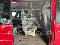 2000 Mercedes Benz V 220