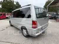 2000 Mercedes Benz V 220