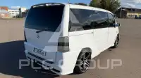 2000 Mercedes Benz V 220