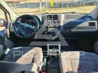 2000 Mercedes Benz V 220