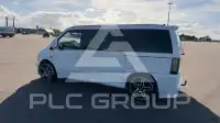 2000 Mercedes Benz V 220