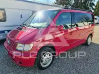 2000 Mercedes Benz V 220