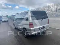 2000 Mercedes Benz V 220
