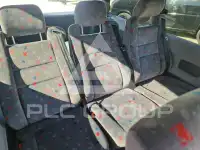 2000 Mercedes Benz V 220