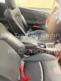 2000 Mercedes Benz CL 200