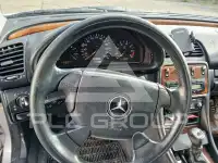 2000 Mercedes Benz CLK 220