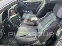2000 Mercedes Benz CLK 220