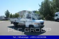 2000 Mercedes Benz V