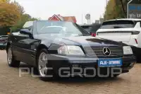 2000 Mercedes Benz SL 280