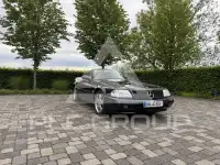 2000 Mercedes Benz SL 280