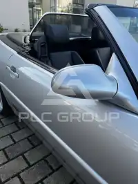 2000 Mercedes Benz SL 280