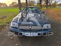 2000 Mercedes Benz SL 280