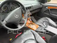 2000 Mercedes Benz SL 280