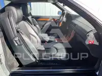 2000 Mercedes Benz SL 280