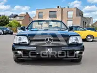 2000 Mercedes Benz SL 280