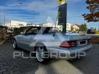 2000 Mercedes Benz SL 280