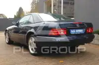 2000 Mercedes Benz SL 280