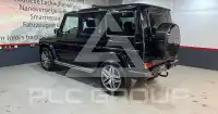 2000 Mercedes Benz G 300