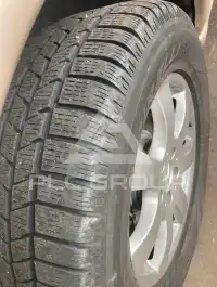 2000 Mercedes Benz 270