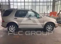 2000 Mercedes Benz 270