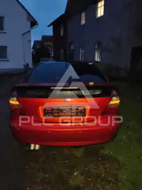 2000 Mercedes Benz CL 220