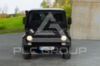 2000 Mercedes Benz G 290